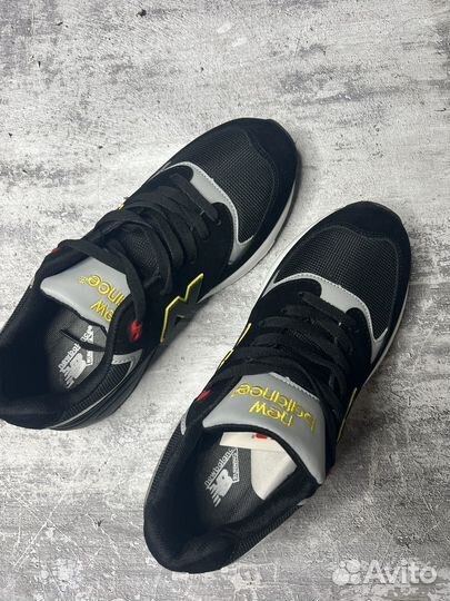 Кроссовки New Balance