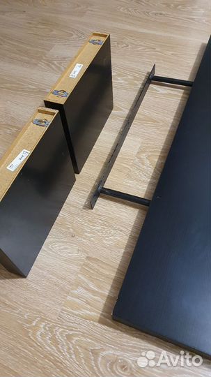 Полка IKEA lack