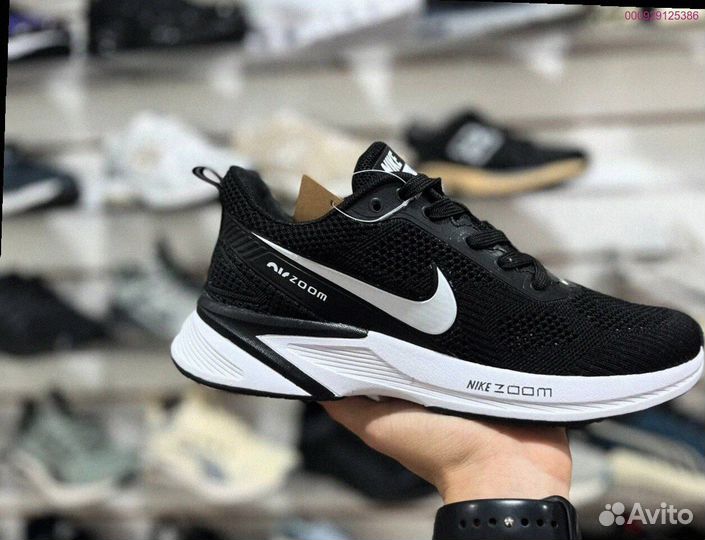 Кроссовки Nike Air Zoom (Арт.61361)