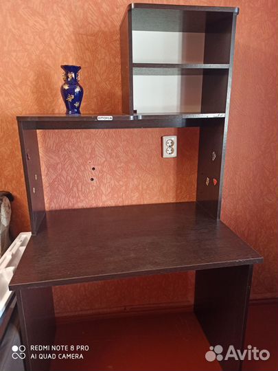 Компьютерный столик бу