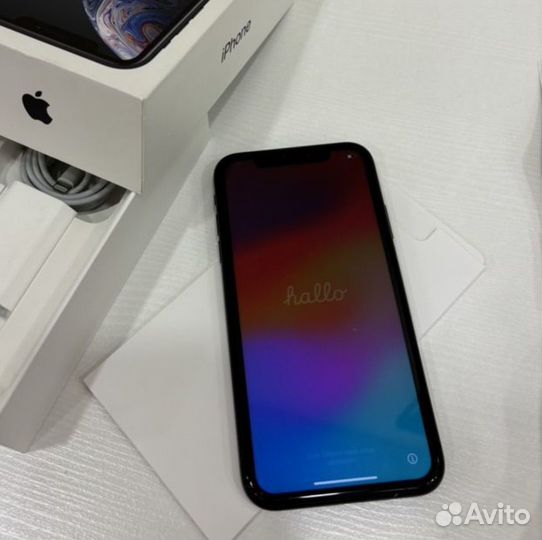 iPhone Xr, 64 ГБ