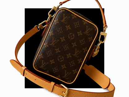 Сумка louis vuitton danube, Москва