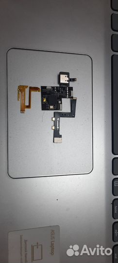 Набор ремонтный Switch Lite Picofly RP2040