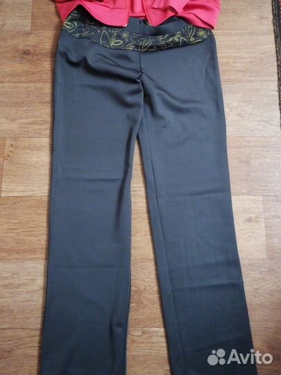 Спортивный костюм