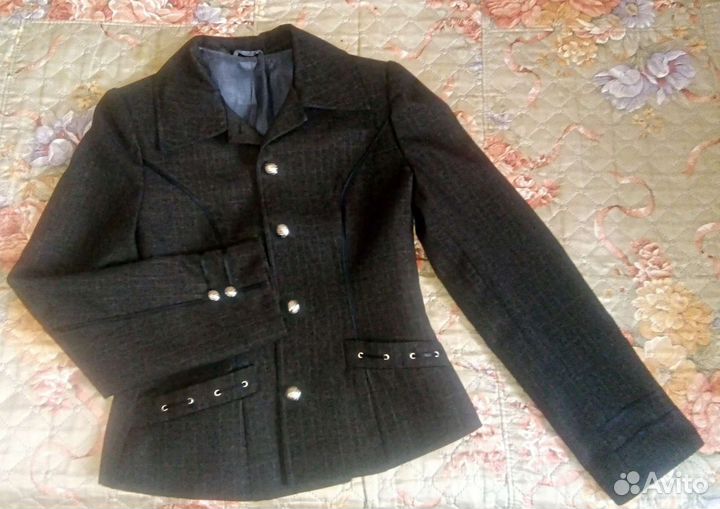 Школьные костюмы