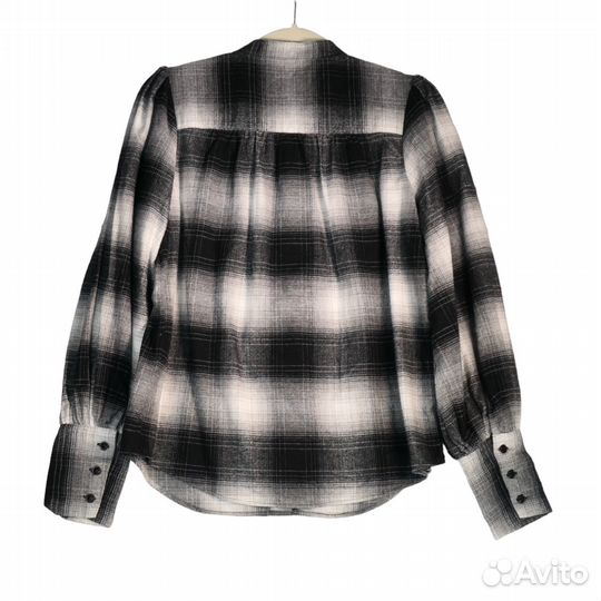 Рубашка женская Banana Republic хлопок новая