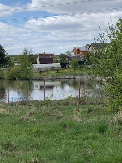 Участок 5 сот. (ИЖС)