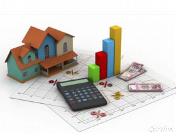 Доверительное управление недвижимостью