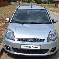 Ford Fiesta 1.6 AT, 2008, 162 378 км, с пробегом, цена 499 999 руб.