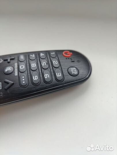Телевизор lg 55UM7450