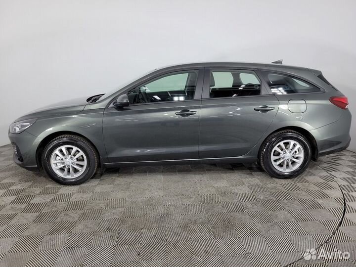 Hyundai i30 1.5 AT, 2023, 25 км