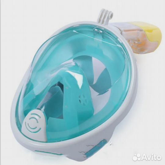 Маска для снорклинга