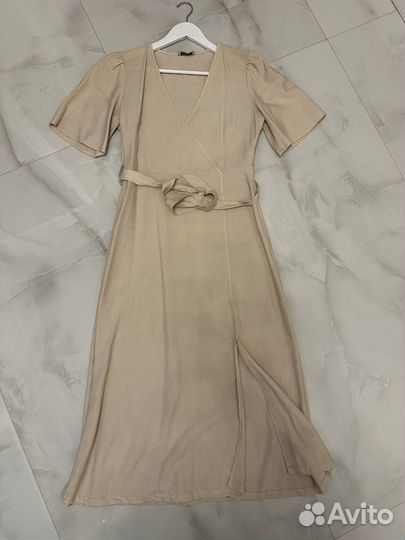 Платье миди