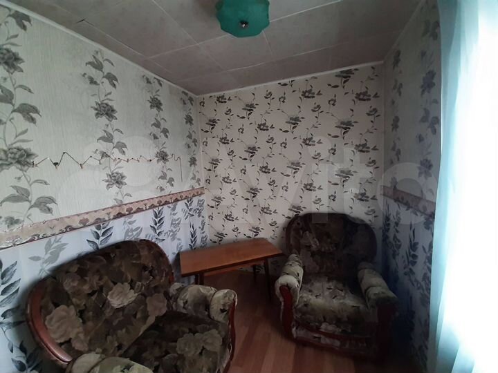 Дом 30,2 м² на участке 10 сот.