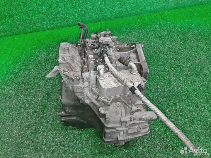 АКПП DSG KCU 2.0 TDI BKP VW Passat B6