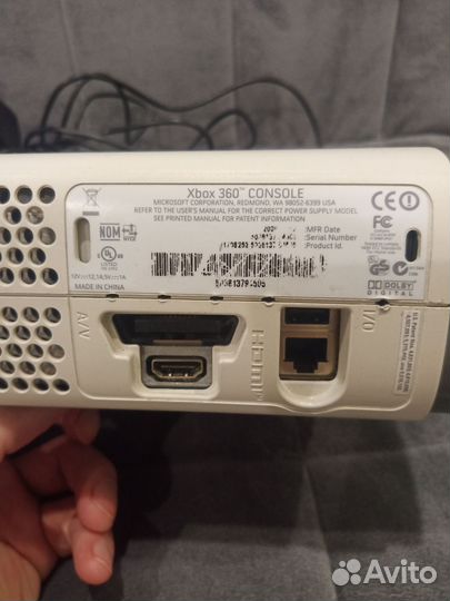 Хbox 360