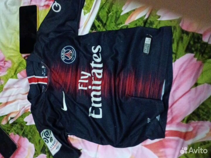 Футболка nike