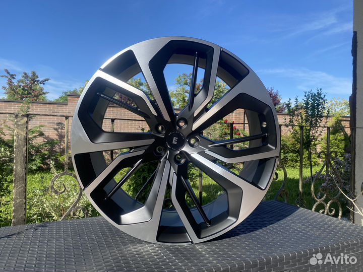 Диски R 23 Range Rover