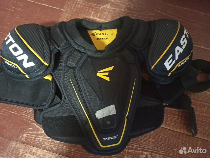 Хоккейная форма подростковая