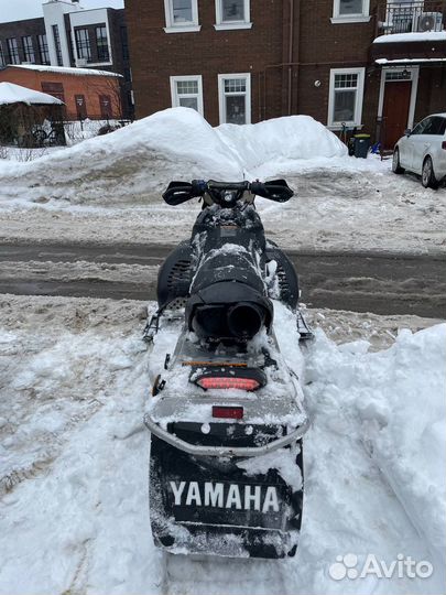 Yamaha nytro RFX10ST2