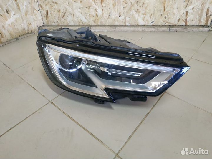 Фара правая для Audi A3 III (8V) Рестайлинг (2016