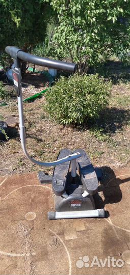 Тренажер степпер бу