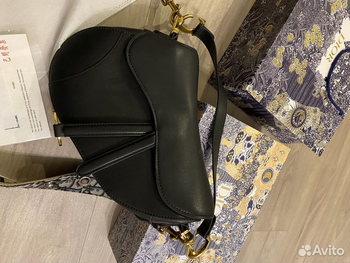 Женская сумка christian dior