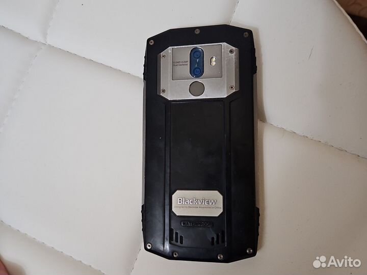 Blackview BV9000 Pro, 6/128 ГБ