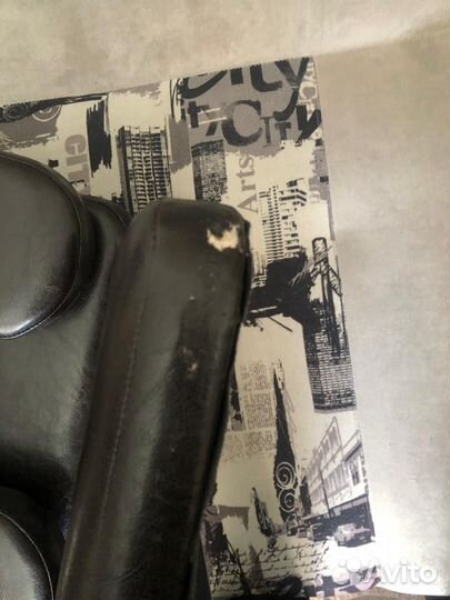 Тренажер для шпагата