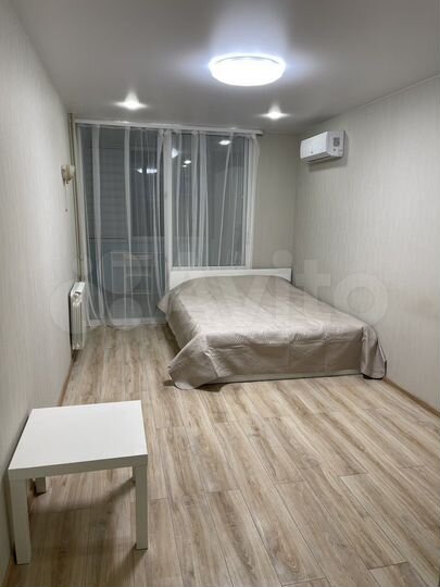 1-к. квартира, 27 м², 1/9 эт.