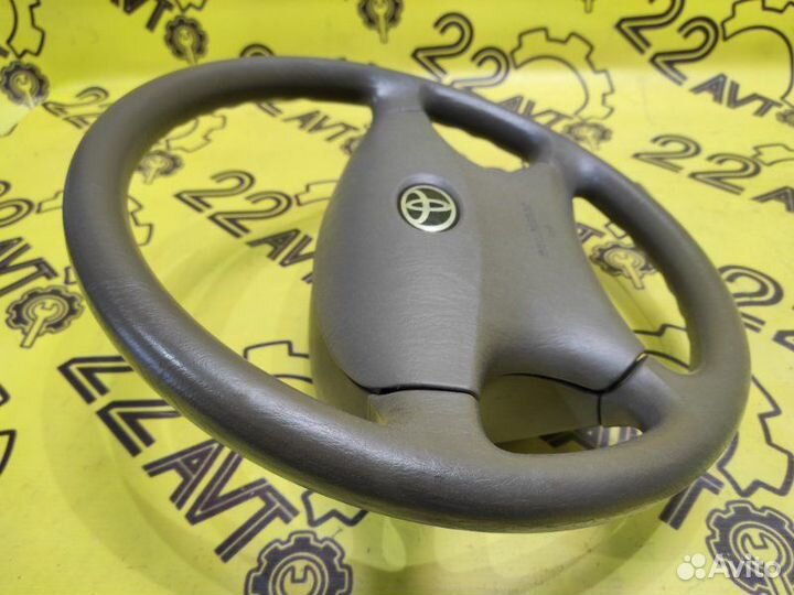 Руль Toyota Vista ZZV50 1ZZ-FE 2001.06