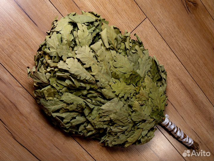 Веники для бани