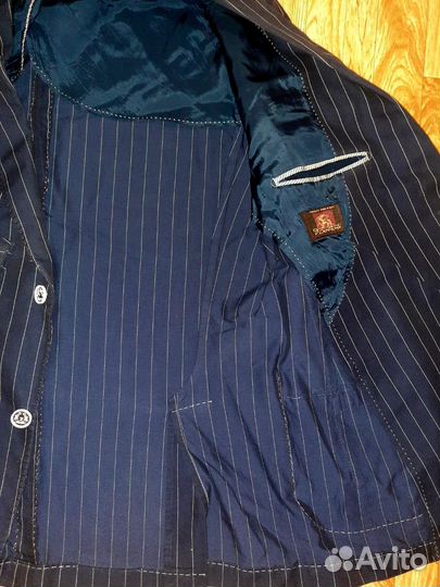 Пиджак мужской Bottoli (Италия)