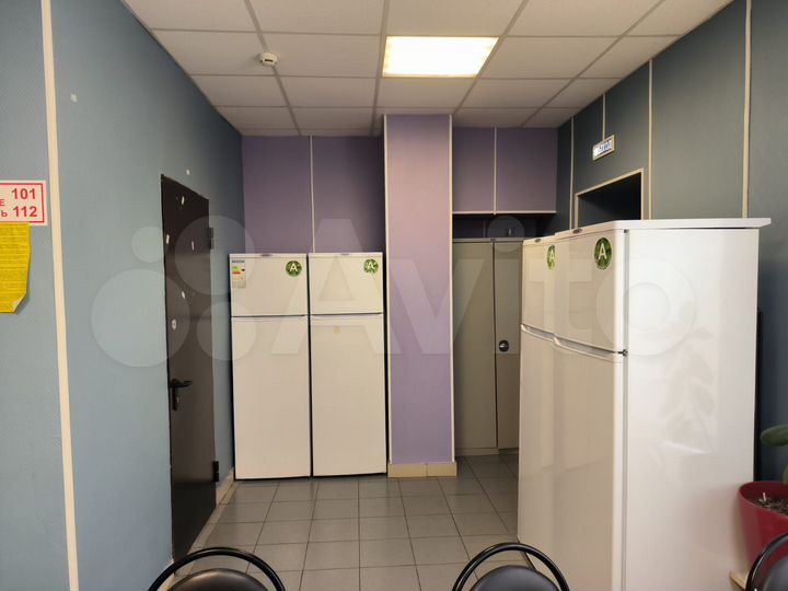 Комната 13 м², 1/4 эт.