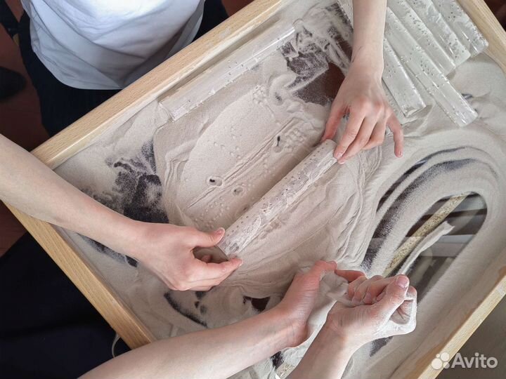 Детский психолог