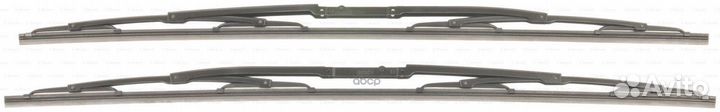 Стеклоочистители 650/650 landrover range rover