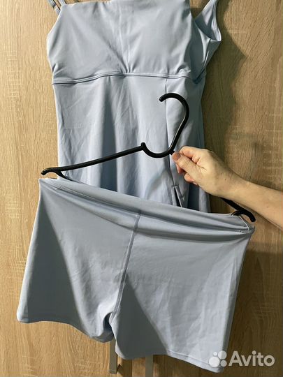 Купальник женский