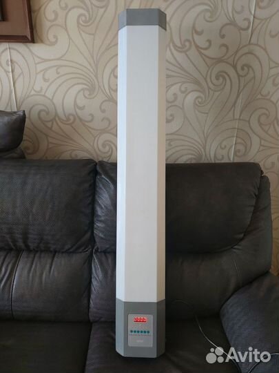 Ультрафиолетрвый облучатель Армед