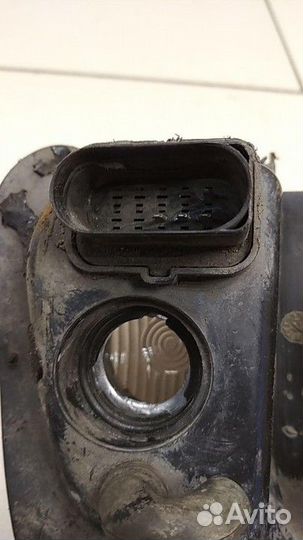 Фара правая Chery Amulet / A15