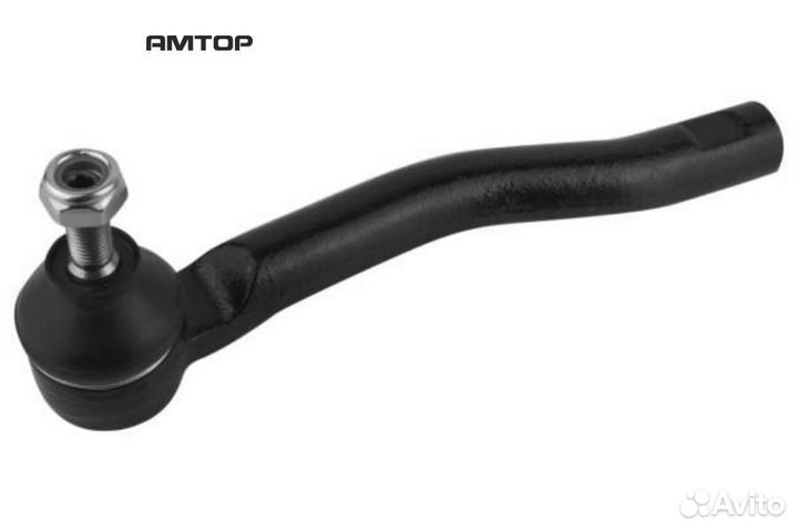 Jikiu ET22341L ET22341L jikiu Наконечник рулевой т