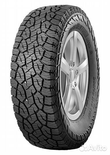 Kumho Road Venture AT52 215/65 R16 102H