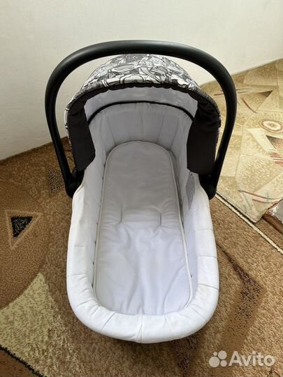 Коляска CAM dinamico UP