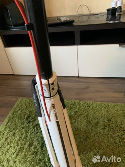 Самокат Oxelo Town 9 Easyfold