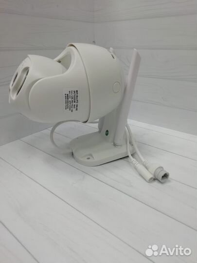 IP видеокамера ipc7022z4m WiFi