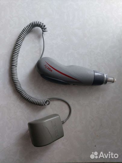 Вакуумная система zepter vacSy