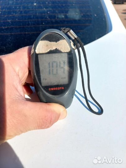 Крышка багажника Ford Focus 3 седан