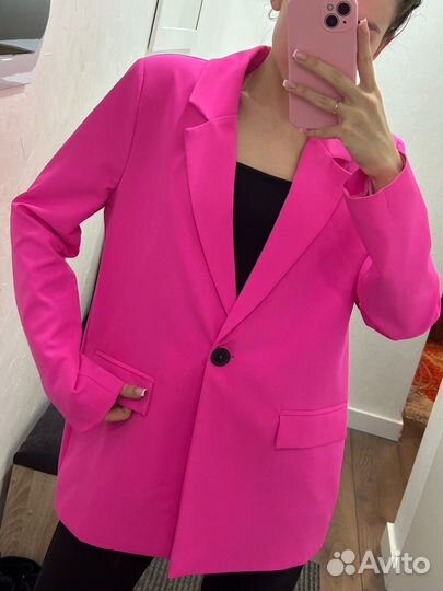 Пиджак женский
