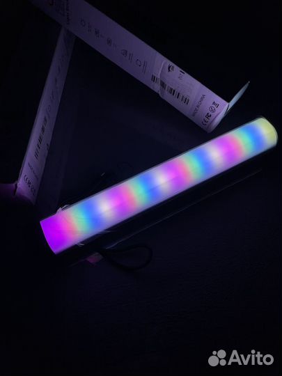 Видеосвет RGB light stick RL-30