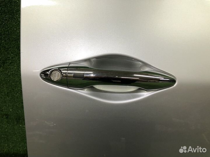 Дверь передняя правая Hyundai ix35