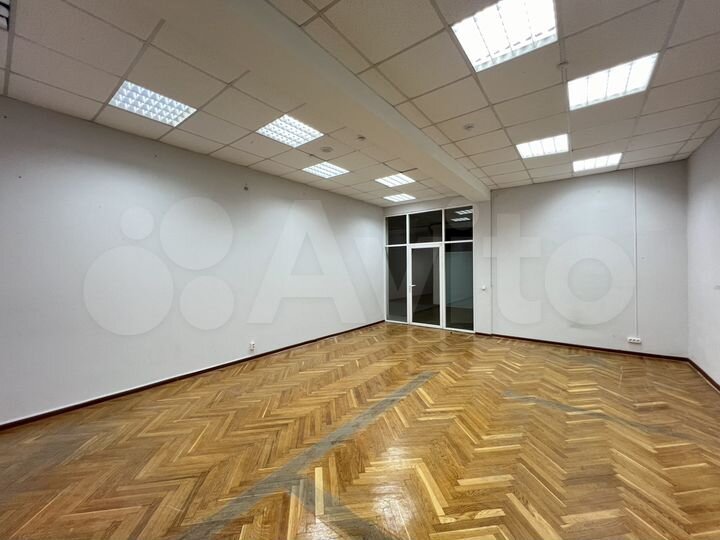 Офис, 43.2 м²